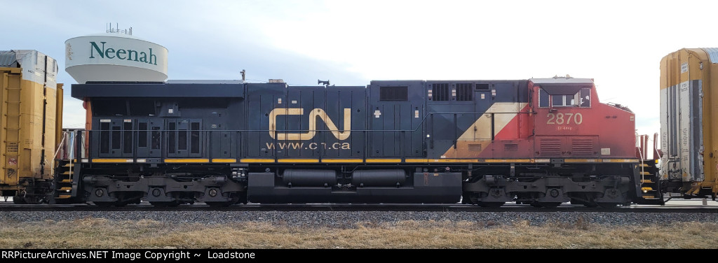 CN 2870